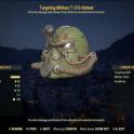Assassin's Sentinel T-51 Power Armor (AP Refresh) 6/6 Full Set