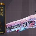 ⭐[PC/XB/PS] M10/L72 - COMPLEX ROOT 1.794.125 DMG (91% CRYO/+1.62 MIL FIRE DMG) - CRAZY ANOINTED⭐