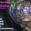 [Endgame content] Mi
nion Pact Blade Vort
ex Elementalist - Pa
th of Exile Mirage S
C