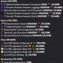 ⚡ HYPIXEL SKYBLOCK ISLAND / PROFILE WITH NETWORTH 2.02B ALL UNSOUL & 24 MINIONS | 0% BAN RISK ⚡