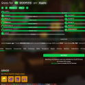 [VIP] BRILLIANT ACCOUNT ⚡ 84SB LVL ⚡ 1.56B NW AND 900M PURSE  ⚡ 49 MINING LVL ⚡ 27SA