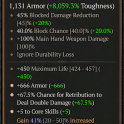 S12 - 3GA Herald of Zakarum + Armor/Chance for Retribution to Deal Double Damage/Core Skills + High