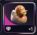 ⭐⭐Familiar Duck⭐⭐
