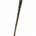 Pillar of the Caged God Long Quarterstaff - Instant Delivery [Forbidden Rites]