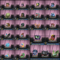 All 23 Rare Fash Masks [XBOX] Fast Delivery