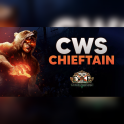 [Endgame setup] CWS 
Righteous Fire Chief
tain Build - Curse o
f the Allflame Softc
ore POE 3.29