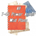 [PS4/PS5] All T-45 Power Armor Mod Plans