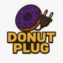 SELLING DONUTSMP MOMEY CHEAP 1UNIT=1M (MIN BUY 100M)