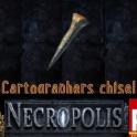 ☯️ [PC] Cartographers chisel (Cartographer's Chisel) ★★★ Necropolis Softcore ★★★ Instant Delivery
