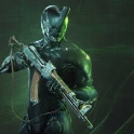 Warframe | Twitch Drops | AX-52 RIFLE+SARYN PRIME |READ BEFORE BUYING