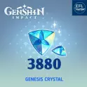 3880 Genesis Crystals