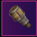 Wolfpack grenades