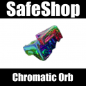 500 Chromatic Orb