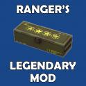 [PS] Ranger's Legendary Mod (Ranged Weapons Deal +5% Bonus Damage (up to +25% on Full Stack))