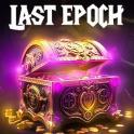 Last Epoch - Tombs of the Erased (Standard) 1.000.000 gold