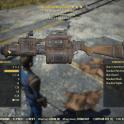 Quad Explosive Railway Rifle [25% less V.A.T.S. Action Point cost]