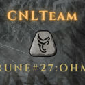 Rune:27#Ohm Ladder S14 Reign of the Warlock DLC (ROTW)