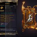 ⭐[MODDED] L40 RAINBOLT (FROST) - 36.067 DMG - 12706% SPELL DMG - 6s COOLDOWN - ENCHANTEDx3⭐