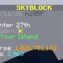 3.8B Networth Profile | 53 Maxed Collections | 18x Slime Minions and Some XP minions