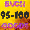 ⚔️Standard / Leveling  Level 95-100 / Fast⚔️ - BuchBoost