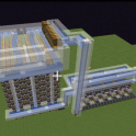 Custom Designed Bone Block Crafter | Potential to Make 260M/Hour Profit. DonutSMP