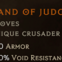 Hand of Judgement