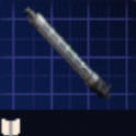 Extended Barrel III Blueprint