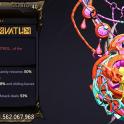 ⭐[MODDED] L40 AMULET - 2185% SHIELD CAPACITY - ACTIVATING AS RESTORE 50% SHIELD OVER 2S⭐