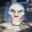 [PS4/PS5] Fasnacht Fiend Mask