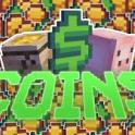 BEST  HYPIXEL COINS 0.49$ PER 10 MIL FAST DELIVERY 1B = 49$