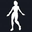 Fanciful - emote [PC/PS/XBOX/SWITCH] | CHECK DESCRIPTION! FAST DELIVERY!