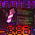 Hypixel Skyblock Item ││SOS Flare ││ KurzFroge ││Quick, Fast, Easy!││