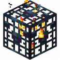 Skeleton Spawner x1