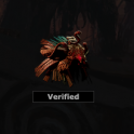 Constricting Command Viper Cap