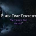 Build Blade Trap Immortal Trickster [Complete Setup + Currency] [Crucible SC] [Delivery: 60 Minutes]