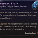 50 x Resplendent Sparks Farm Service | Boosting, Login on your account