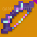 Legendary Spiritual Juju Shortbow w/ Soul Eater V + 5 Wither Stars (Many Enchants) | Safe Transfer