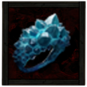 Polcirkeln Sapphire Ring - Fast Delivery