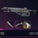 10x Bettina IV Included Accessories