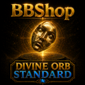 (PC) Path Of Exile 1
 - Standard - Divine
 Orb 15% Discount - 
In stock, Fast deliv
ery in 2 min.