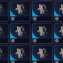 x10 Medium Shield ( Medium Shield )