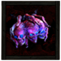 Choir of the Storm Jade Amulet - Fast Delivery
