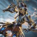 [XBOX] Gauss Prime Access Pack - 2625 Platinum and Prime Stuff - No Login required