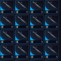 10x Torrente IV Full attachment