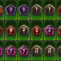 [S14] Any Class Charm Set - 5x Random Affix Charms + 6-Slot Seal | Instant Delivery