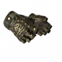 ★ Hydra Gloves | Rattler (Field-Tested)