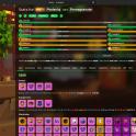 ❗️ MVP++ RANK | NETWORTH 75B | SA 48 | SB LVL 367 | CATA 36 | SLAYERS 9/9/9/7/3/6 | HOTM 10 ❗️