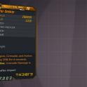 ⭐[PC/XB/PS] M10/L72 - HUNTER-SEEKER - 280.930 DMG / 1313 AOE (75% CRYO EFF) - 50% GRND DMG⭐