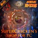 Orb of Alchemy [Great Discounts! UP to 20%] - League Softcore - PC - Fast Delivery