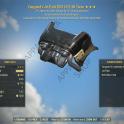 Vanguard's T-60 Sentinel Armors (5/5 FULL AP REFRESH) [Legendary Power Armor]